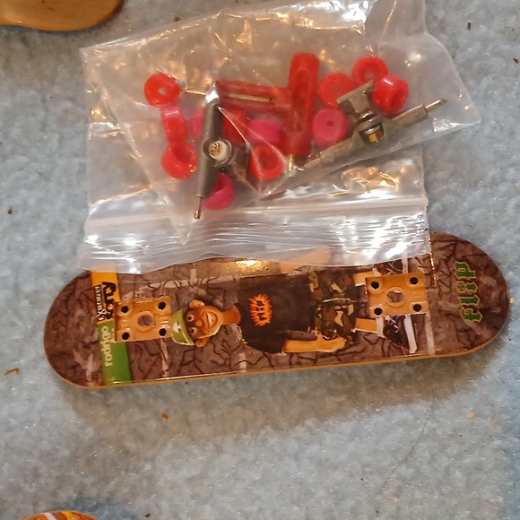 *UPDATED* Tech Deck mini collection lot - Picture 8 of 8
